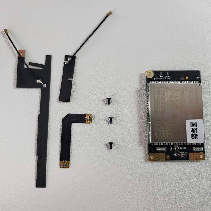 Amazon.com: GPD Win MAX 2 (2025) 4G LTE Add-On Module